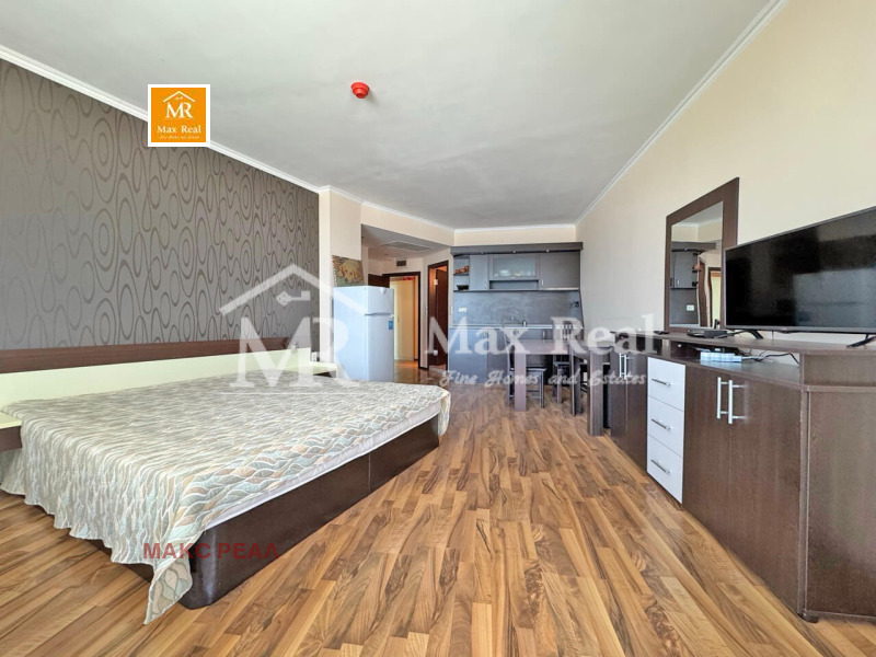 En venta  1 dormitorio región Burgas , Sveti Vlas , 113 metros cuadrados | 61023739 - imagen [2]