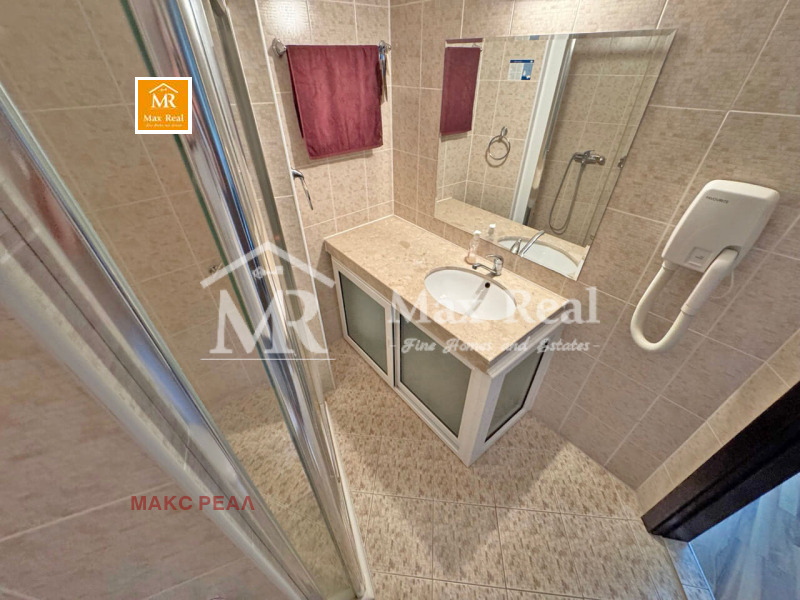 En venta  1 dormitorio región Burgas , Sveti Vlas , 113 metros cuadrados | 61023739 - imagen [8]