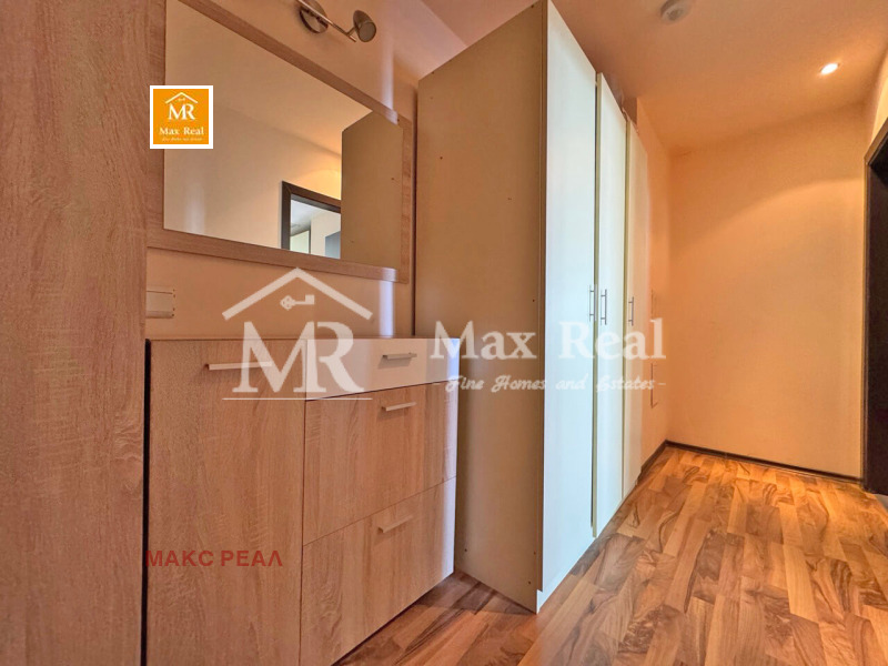 En venta  1 dormitorio región Burgas , Sveti Vlas , 113 metros cuadrados | 61023739 - imagen [5]