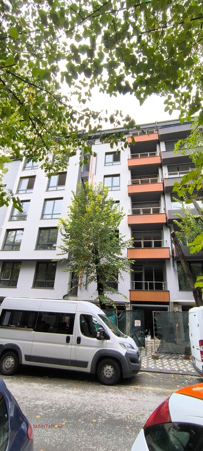 Til salg  1 soveværelse Stara Zagora , Tsentar , 68 kvm | 96104533 - billede [2]