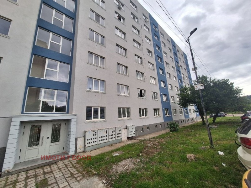 Продава  2-стаен град Перник , Мошино , 63 кв.м | 74616102 - изображение [14]