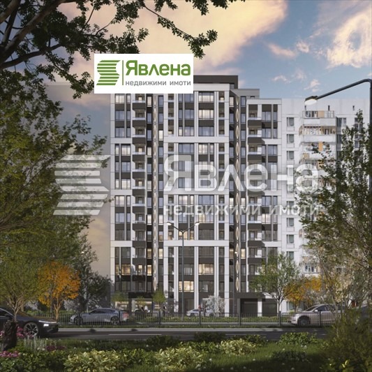À venda  1 quarto Sofia , Mladost 4 , 60 m² | 27320030