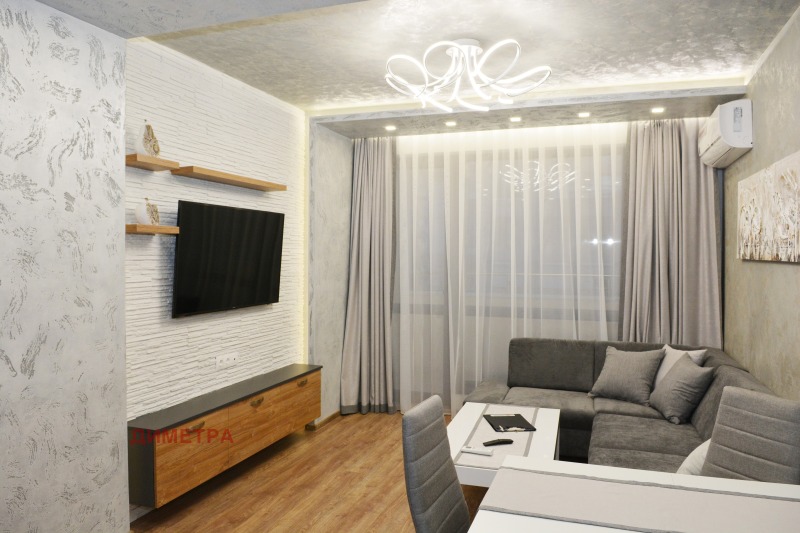 À vendre  1 chambre Plovdiv , Trakiya , 68 m² | 62659402 - image [2]