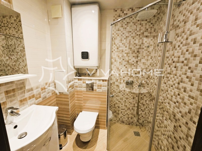 Продава 2-СТАЕН, гр. Варна, Възраждане 1, снимка 9 - Апартаменти - 52280003