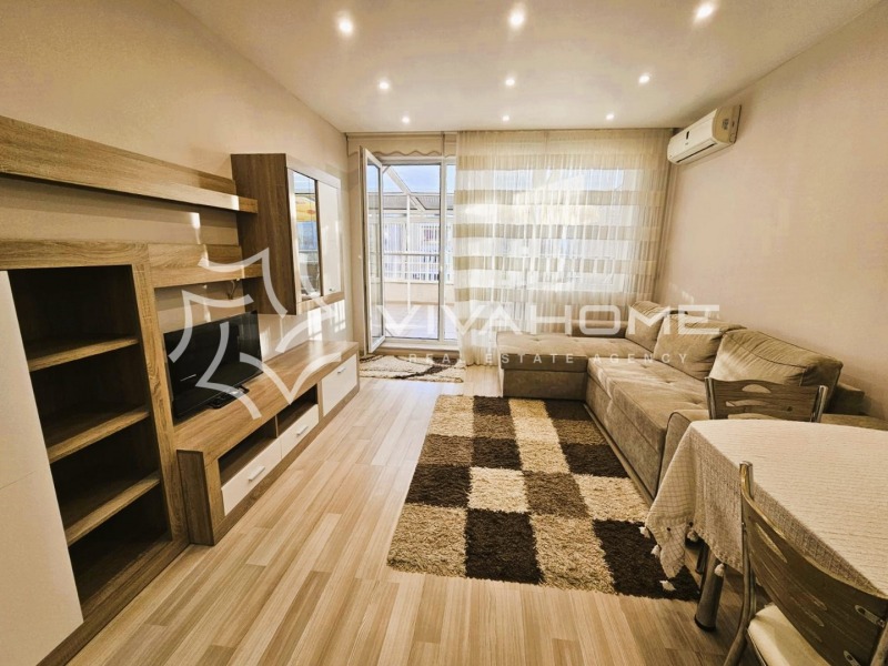 Продава 2-СТАЕН, гр. Варна, Възраждане 1, снимка 3 - Апартаменти - 52280003