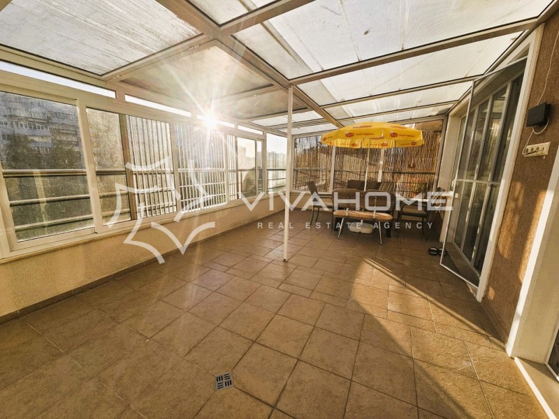 Продава 2-СТАЕН, гр. Варна, Възраждане 1, снимка 10 - Апартаменти - 52280003