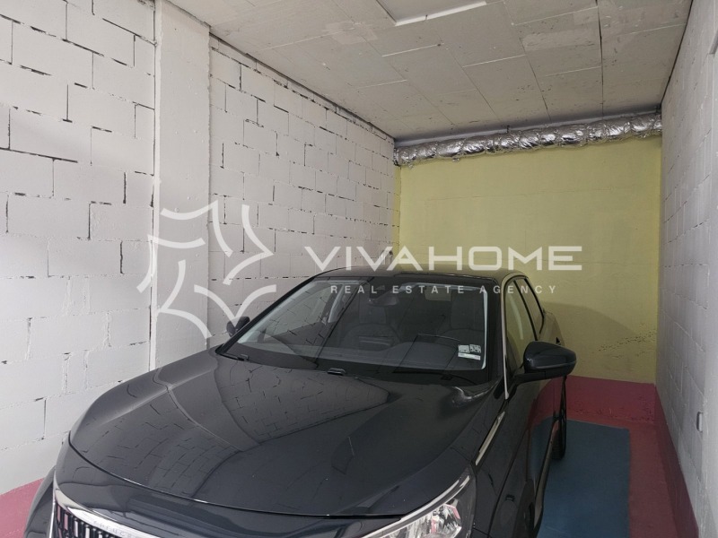 Продава 2-СТАЕН, гр. Варна, Възраждане 1, снимка 12 - Апартаменти - 52280003