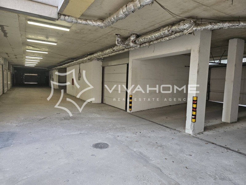 Продава 2-СТАЕН, гр. Варна, Възраждане 1, снимка 13 - Апартаменти - 52280003