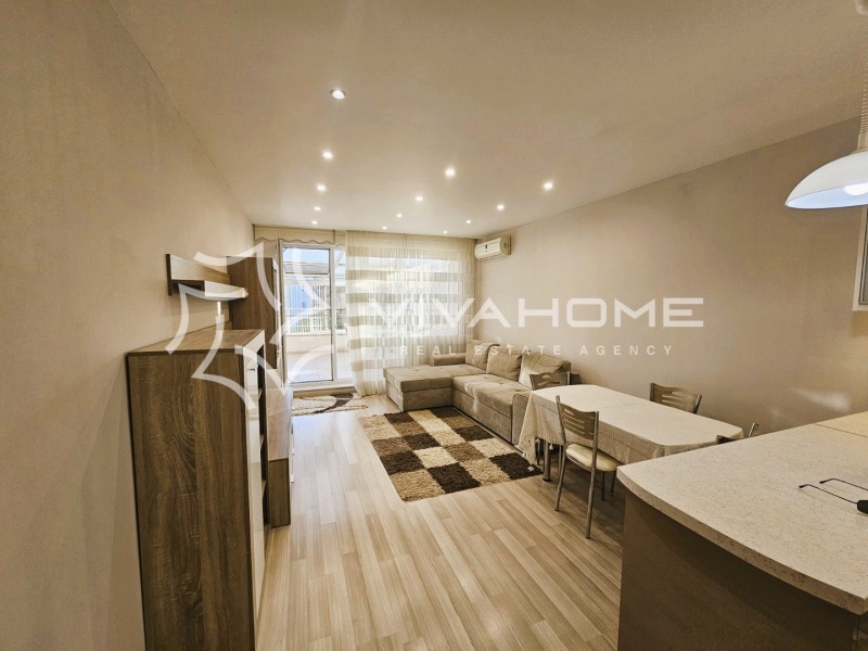 Продава 2-СТАЕН, град Варна, Възраждане 1 • 167800 € / 328188.27 лв. • 32420198 1