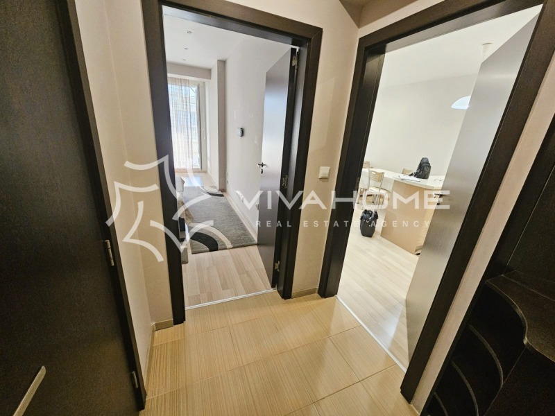 Продава 2-СТАЕН, гр. Варна, Възраждане 1, снимка 8 - Апартаменти - 52280003