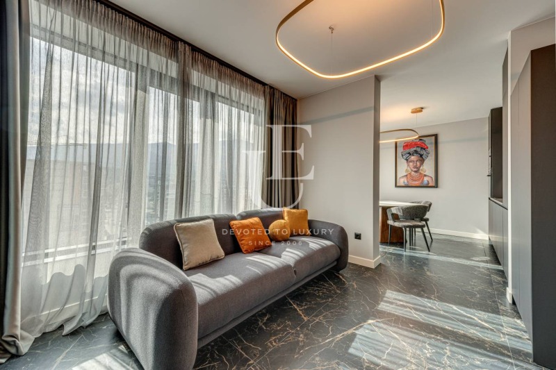 Продава 2-СТАЕН, град София, Кръстова вада • 350000 € / 684540.50 лв. • 96104358 1