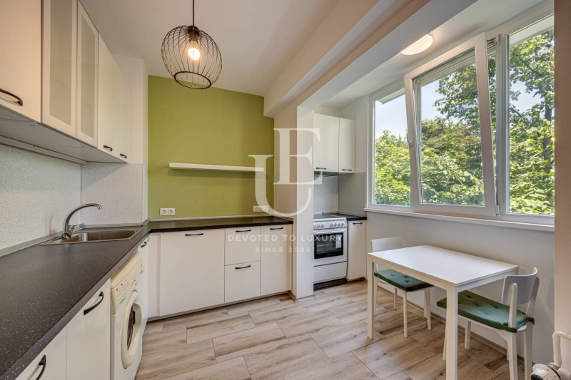 Продава 2-СТАЕН, гр. София, Борово, снимка 2 - Апартаменти - 53163351