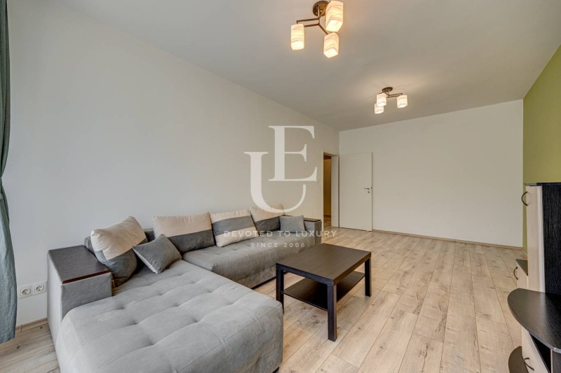 Продава 2-СТАЕН, гр. София, Борово, снимка 3 - Апартаменти - 53163351