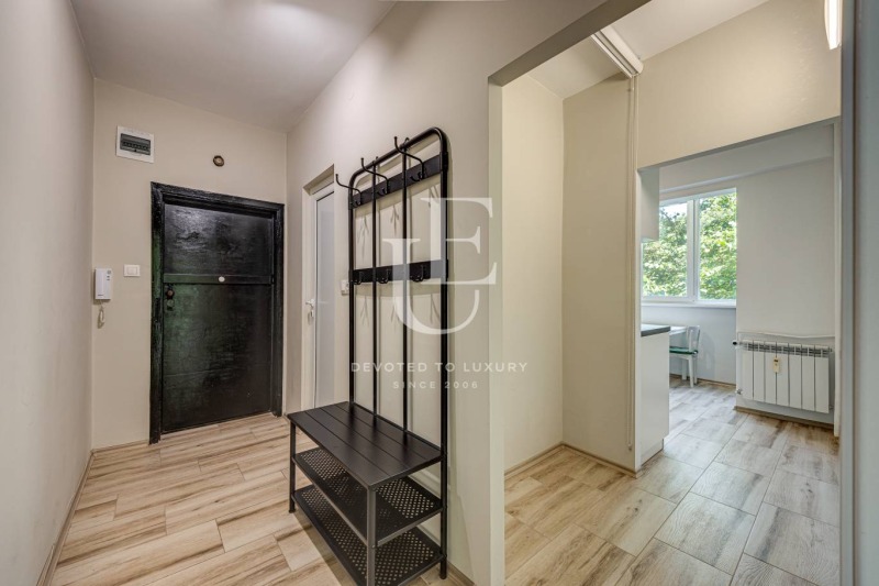 Продава 2-СТАЕН, гр. София, Борово, снимка 4 - Апартаменти - 53163351