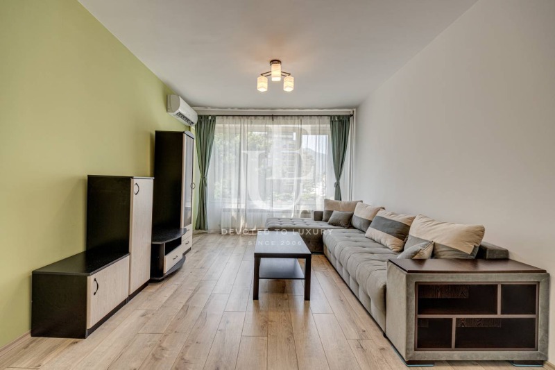 Продава 2-СТАЕН, гр. София, Борово