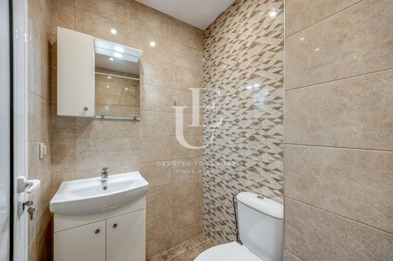 Продава 2-СТАЕН, гр. София, Борово, снимка 6 - Апартаменти - 53163351