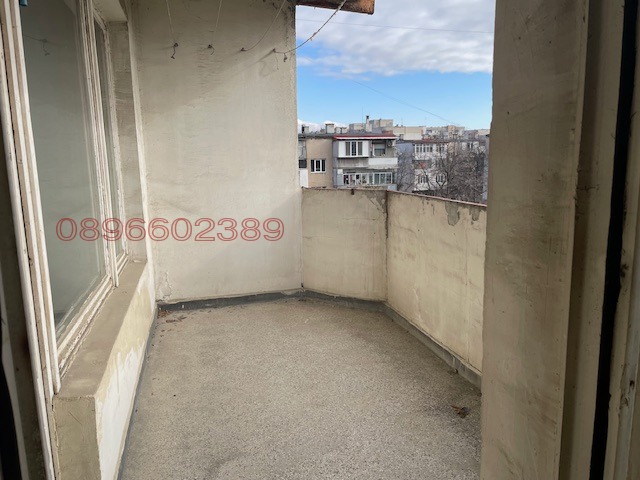 Продава 2-СТАЕН, гр. София, Подуяне, снимка 5 - Апартаменти - 53225164