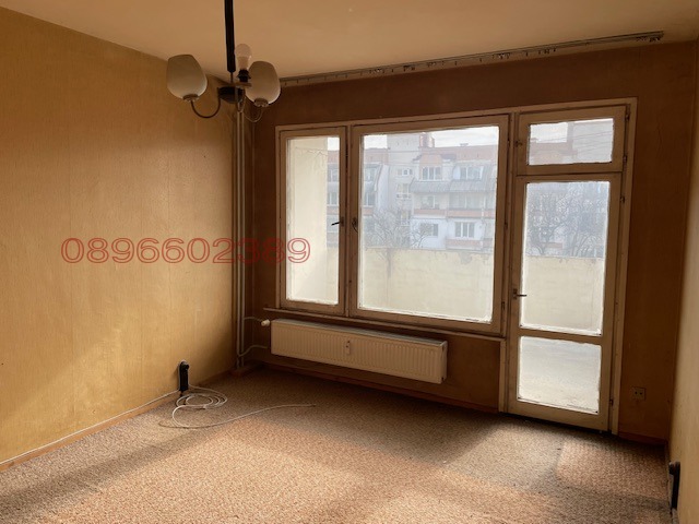 Продава 2-СТАЕН, гр. София, Подуяне, снимка 3 - Апартаменти - 53225164