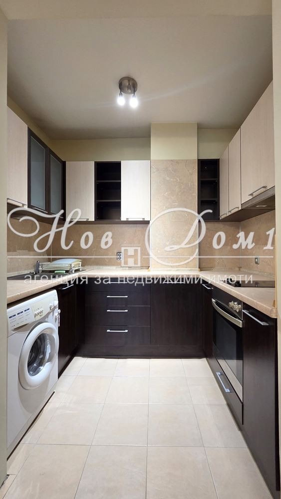 Продава 2-СТАЕН, гр. София, Бъкстон, снимка 2 - Апартаменти - 53415962