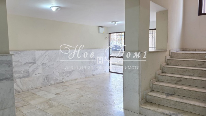 Продава 2-СТАЕН, гр. София, Бъкстон, снимка 11 - Апартаменти - 53415962