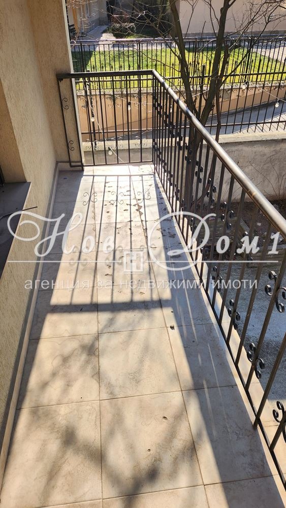 Продава 2-СТАЕН, гр. София, Бъкстон, снимка 5 - Апартаменти - 53415962