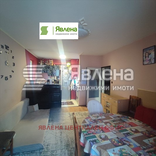 Продава 2-СТАЕН, гр. София, Люлин 5, снимка 2 - Апартаменти - 54635406