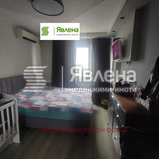 Продава 2-СТАЕН, гр. София, Люлин 5, снимка 3 - Апартаменти - 54635406