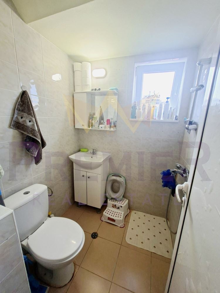 Продава 2-СТАЕН, гр. Варна, Погреби, снимка 5 - Апартаменти - 55267288