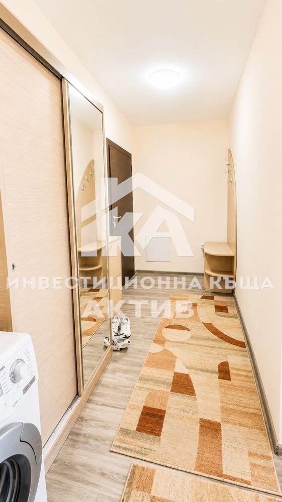Продава 2-СТАЕН, гр. Пловдив, Мараша, снимка 7 - Апартаменти - 55584677