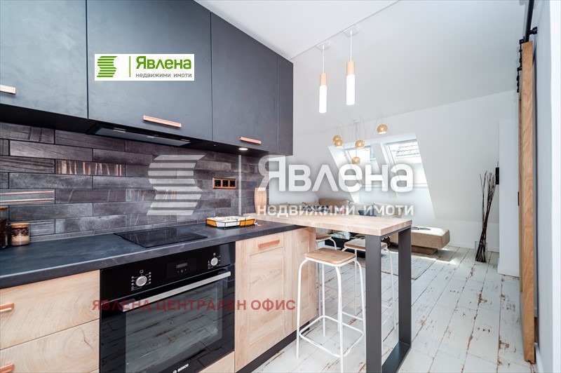 Продава 3-СТАЕН, гр. София, Лозенец, снимка 2 - Aпартаменти - 47222284