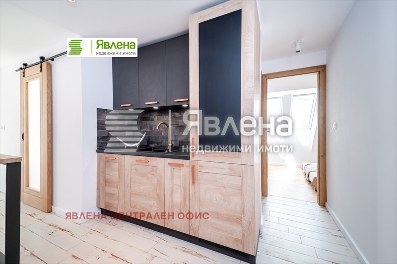 Продава 3-СТАЕН, гр. София, Лозенец, снимка 5 - Aпартаменти - 47222284