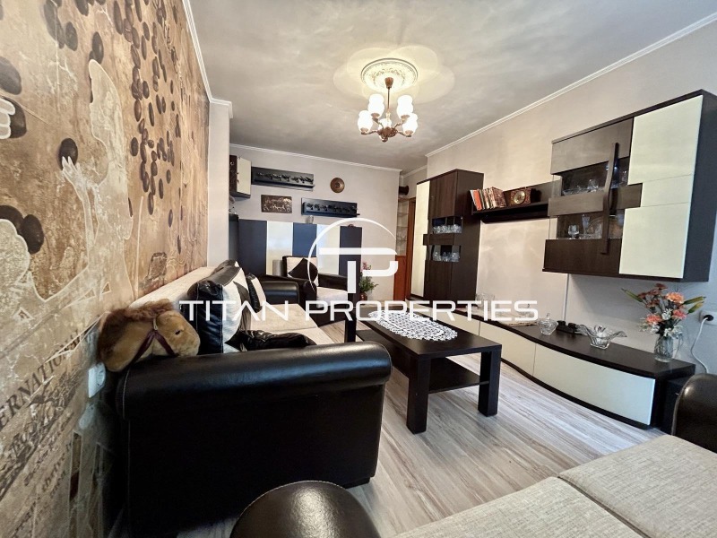 Eladó  2 hálószobás Plovdiv , Kamenica 2 , 68 négyzetméter | 10236638 - kép [3]