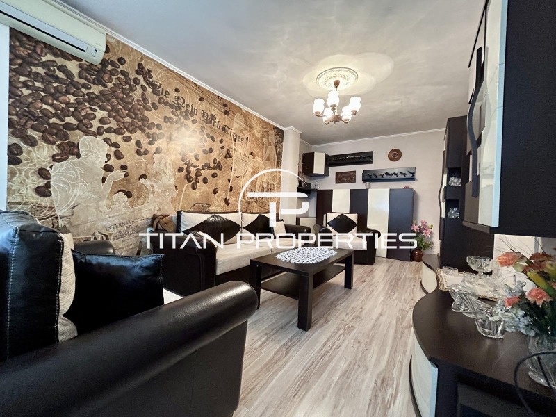 Eladó  2 hálószobás Plovdiv , Kamenica 2 , 68 négyzetméter | 10236638 - kép [2]