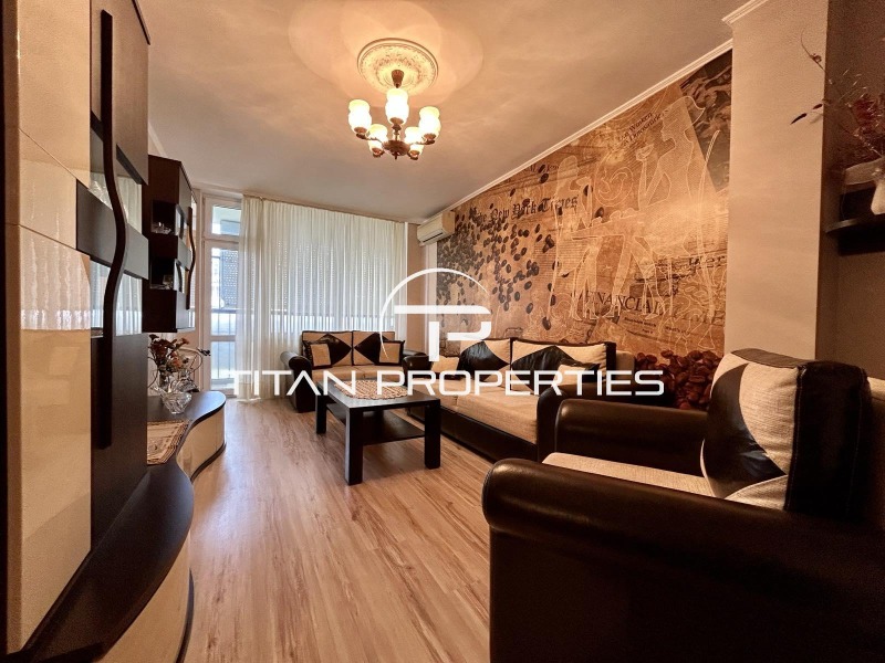 Eladó  2 hálószobás Plovdiv , Kamenica 2 , 68 négyzetméter | 10236638