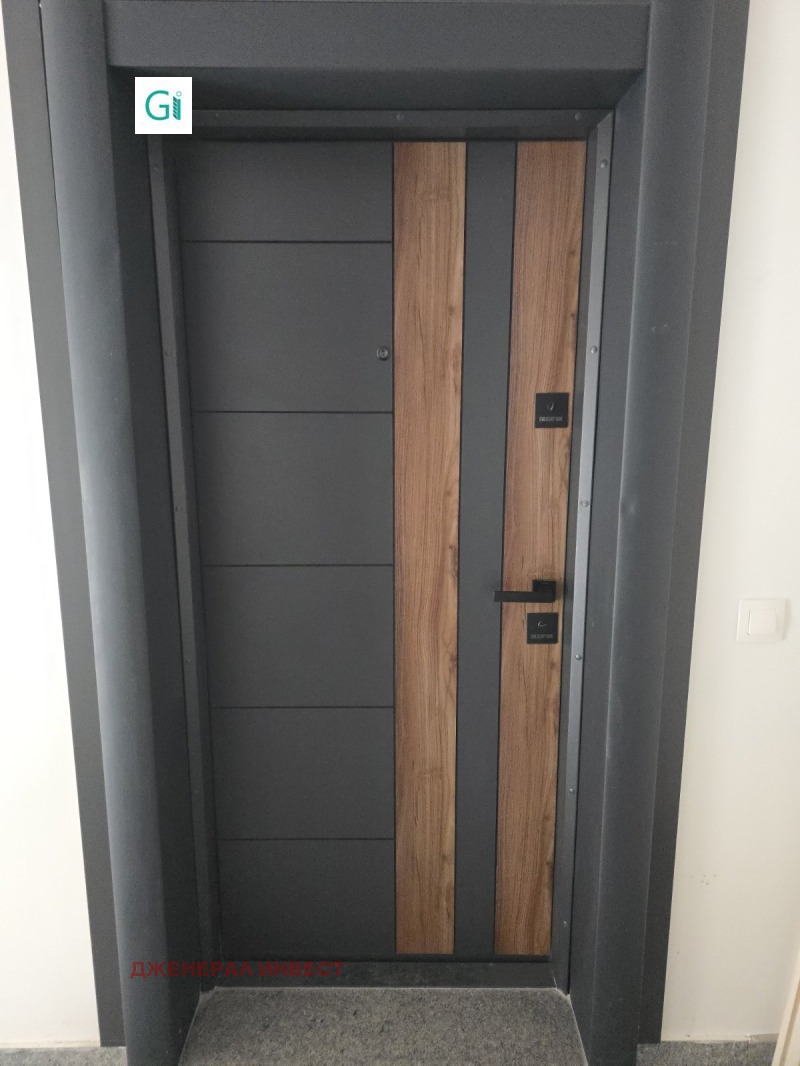 Продава 3-СТАЕН, гр. Благоевград, Освобождение, снимка 14 - Апартаменти - 53110771