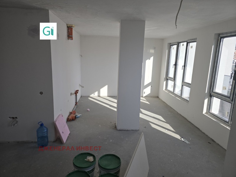 Продава 3-СТАЕН, гр. Благоевград, Освобождение, снимка 7 - Апартаменти - 53110771