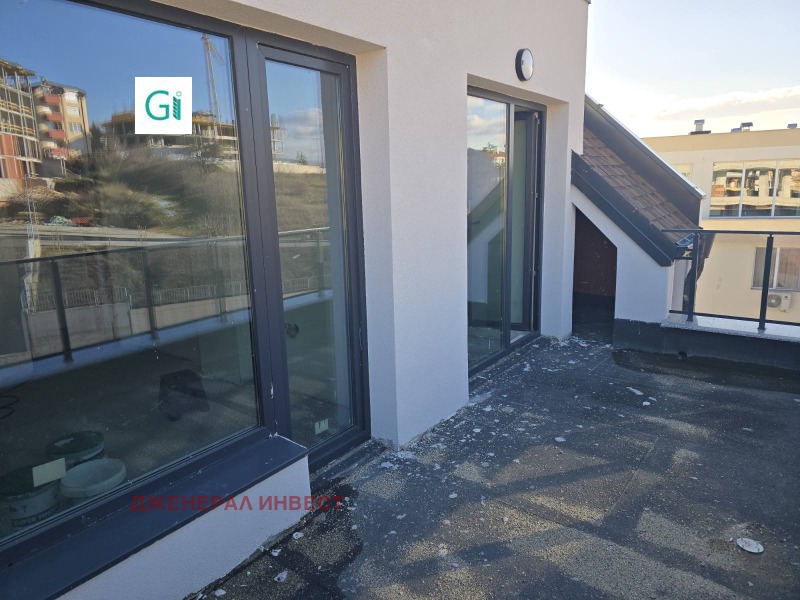 Продава 3-СТАЕН, гр. Благоевград, Освобождение, снимка 11 - Апартаменти - 53110771