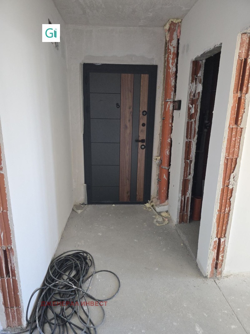 Продава 3-СТАЕН, гр. Благоевград, Освобождение, снимка 9 - Апартаменти - 53110771