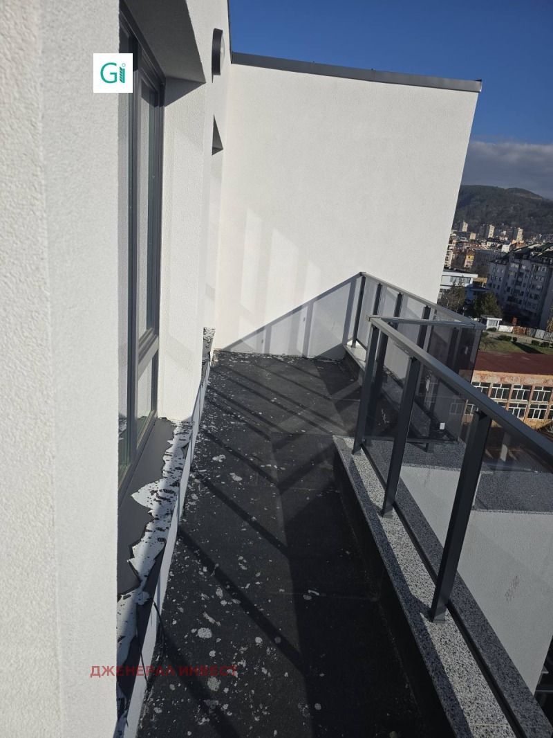 Продава 3-СТАЕН, гр. Благоевград, Освобождение, снимка 13 - Апартаменти - 53110771