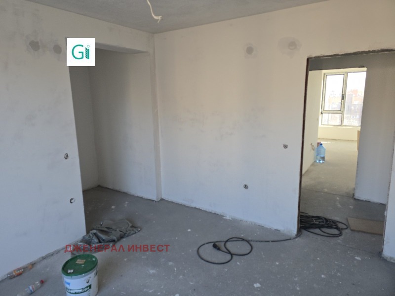 Продава 3-СТАЕН, гр. Благоевград, Освобождение, снимка 3 - Апартаменти - 53110771