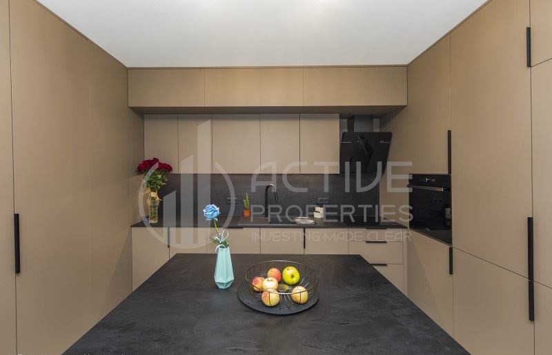 Продава 3-СТАЕН, гр. София, в.з.Малинова долина, снимка 2 - Апартаменти - 53296280