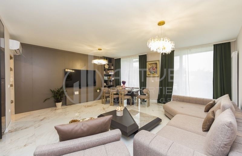 Продава 3-СТАЕН, гр. София, в.з.Малинова долина, снимка 4 - Апартаменти - 53296280