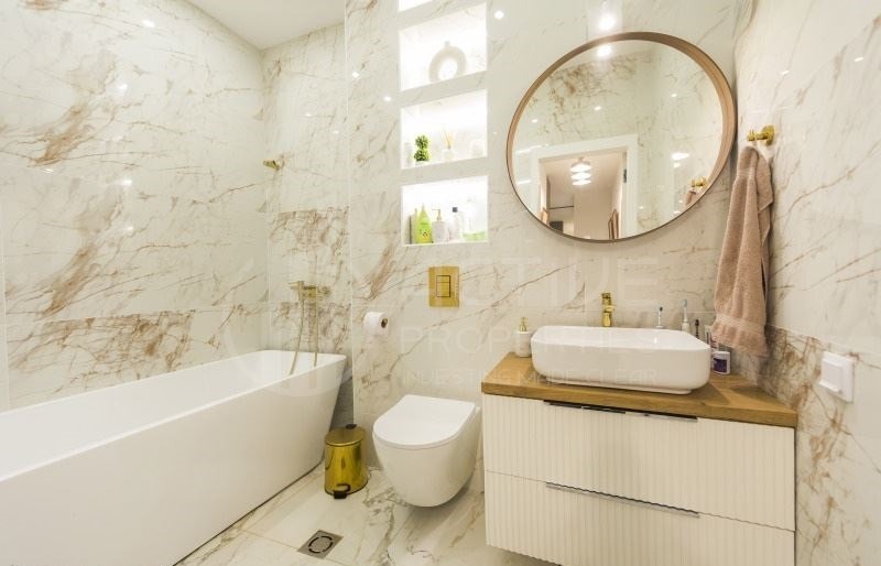 Продава 3-СТАЕН, гр. София, в.з.Малинова долина, снимка 9 - Апартаменти - 53296280