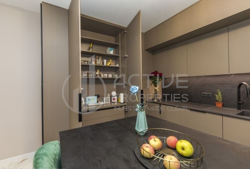 Продава 3-СТАЕН, гр. София, в.з.Малинова долина, снимка 2 - Апартаменти - 53296280