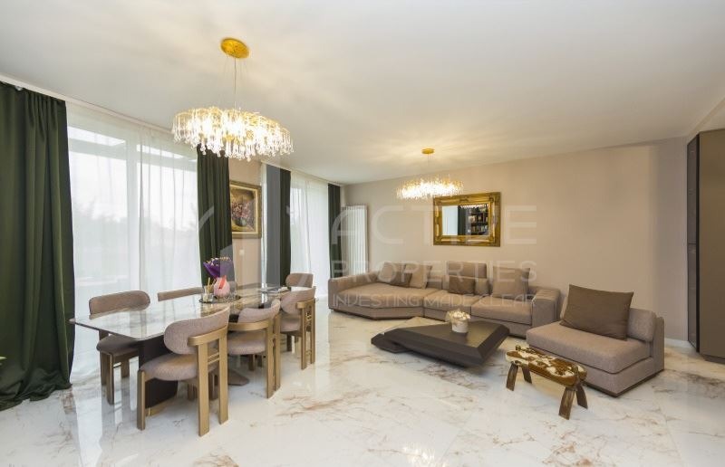 Продава 3-СТАЕН, гр. София, в.з.Малинова долина, снимка 6 - Апартаменти - 53296280