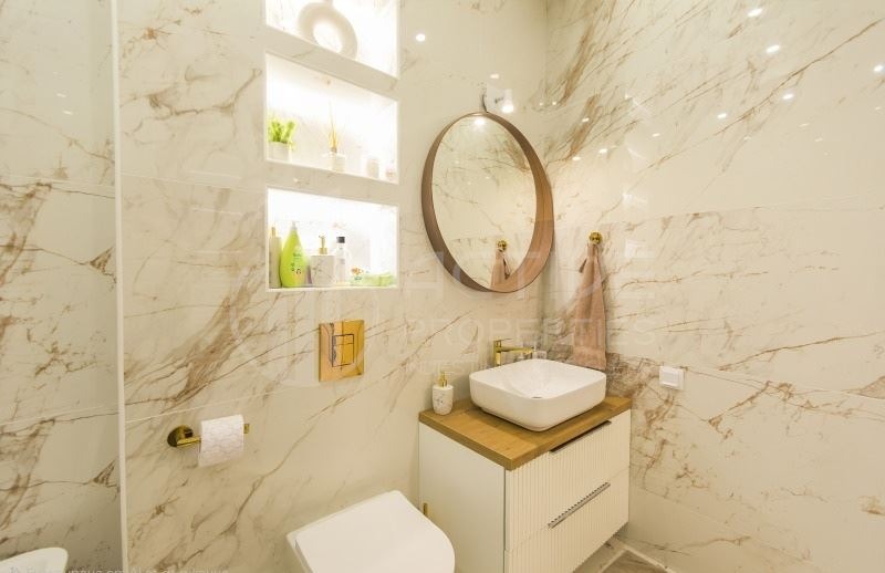 Продава 3-СТАЕН, гр. София, в.з.Малинова долина, снимка 10 - Апартаменти - 53296280