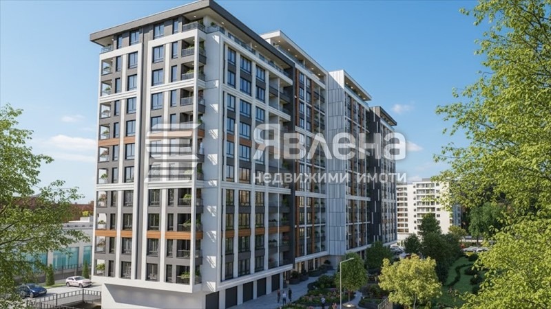 Продава 3-СТАЕН, гр. Пловдив, Гагарин, снимка 3 - Апартаменти - 54093694
