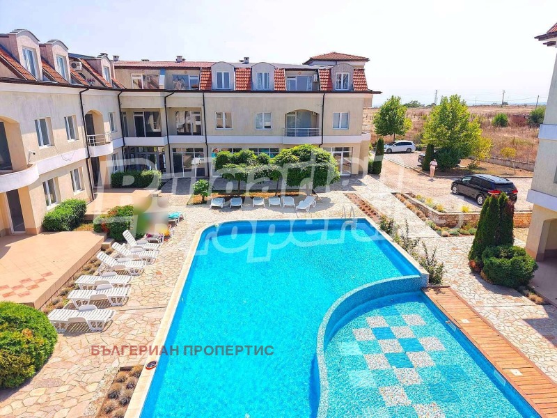 Продава  4-стаен област Добрич , с. Божурец , 111 кв.м | 28086424 - изображение [2]