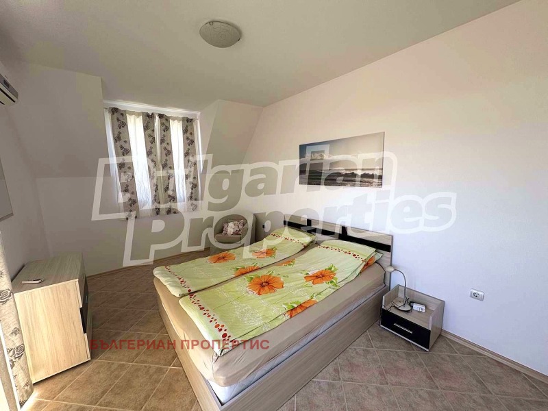 Продава  4-стаен област Добрич , с. Божурец , 111 кв.м | 28086424 - изображение [8]