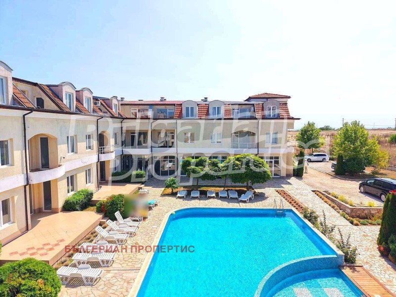 Продава  4-стаен област Добрич , с. Божурец , 111 кв.м | 28086424 - изображение [11]